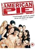 American Pie (Ultimate Edition) [1999] [DVD]