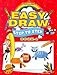 Easy Draw ...Step by Step Book - 4 RS.42.00