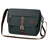 Aus 100% recycelten PET-Flaschen (Body)/Micro Wildleder: Synthetisches Leder mit samtig Haptik und wildlederartige Aussehen (Boden)