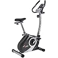 Jk Fitness Bicicletta Magnetica Tekna, Unisex Adulto