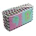 Large Soft Foam EVA Floor Mat Jigsaw Tiles Alphabet & Numbers Kids Babies Puzzle