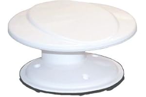 ELAP High-Tech 240011 Antenne Omnidirectionnelle + Amplificateur 40 DB Blanc, Blanche