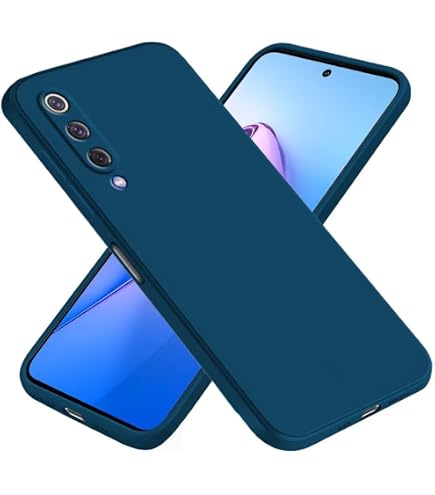 REY - Pack 3X Cover In Gel TPU Trasparente Per XIAOMI Mi 9