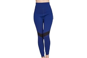 SANANG Femmes 2mm néoprène Combinaison Pantalon plongée en apnée Scuba Surf Canoe Long Pantalon