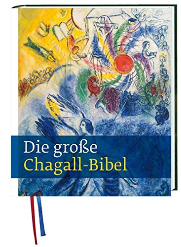 Download Die große Chagall Bibel Download Die große Chagall Bibel
