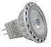 Produktbild Lampe LED MR11 120 Kaltlicht