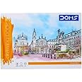DOMS Drawing/Sketch Book 36 Pages| A3 Size 27.5x34.7 Cm| Acid Free ...