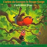 L'arbre de Georges le Rouge-Gorge