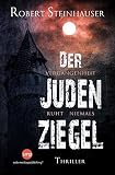 Cover zum Buch Der Judenziegel