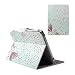 Produktbild Handy Leder Case/Cover für iPad Mini 3/2/1 Halter PU-Leder C (Zubehör: LCD-Schutzfolie) von Kelly Jiao