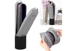 Fenmaru Bolsa para Ventilador Y Purificador De Aire Dyson Pure Cool, TP01 HEPA, Funda Protectora Compatible con Dyson TP00 TP02 TP03 TP04 TP05 TP06 TP07 TP09 AM07 AM11 Purificador De Aire Portátil