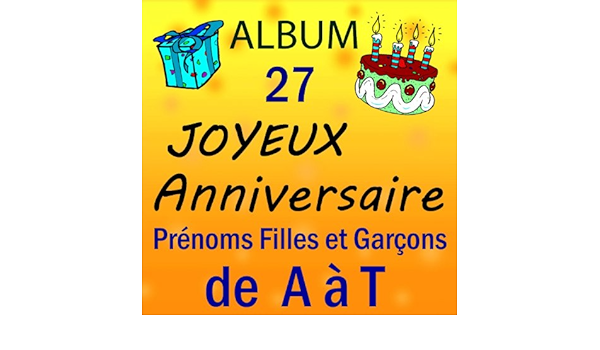 Joyeux Anniversaire Liliane Lili De Mixtronic Sur Amazon Music Amazon Fr