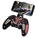 Produktbild LYXF STK-7024X Wireless Bluetooth Controller Joystick Multifunktionale Spiel Fernbedienung Unterstützung Android 3.2 und IOS 4.3 Über System Gamepad,Red