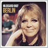 Berlin - Hildegard Knef