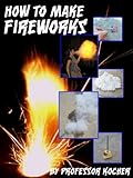 Image de How To Make Fireworks (English Edition)