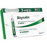 Bioscalin - Attivatore capillare ISFRP-1 2, fiale da 10 ml, produttore Giuliani Spa