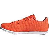 Adidias Unisex Junior Allroundstar Running Spike, Black/White:  Amazon.co.uk: Shoes \u0026 Bags