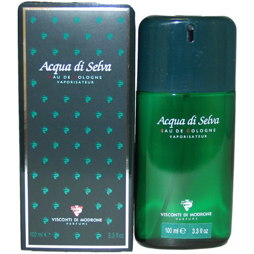 ACQUA DI SELVA EAU DE COLOGNE 100 ML VAPO.