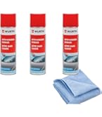 Förch Intensiv-Scheibenreiniger-Schaum Glasreiniger 400 Ml