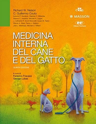 Medicina interna del cane e del gatto