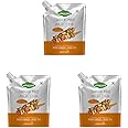 Wingreens Farms Tandoori Mayo, 180gm (Pack of 3)