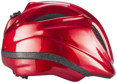 KED Meggy Helmet Kids Red 2017 mountainbike helm downhill - 6