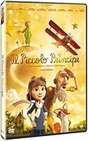 Il Piccolo Principe (DVD)