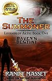 Image de The Summoner (The Legends of Arth Book 1) (English Edition)