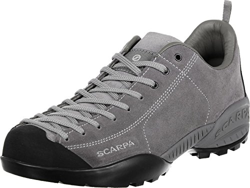 Preisvergleich Produktbild Scarpa Schuhe Mojito Leather Größe 44 midgray