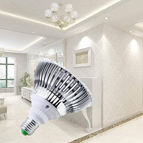 Preisvergleich Produktbild P38 9LED Deckenleuchte Lampe 9W E27 Wohnzimmer Küche Ausstellung