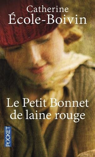 Le  petit bonnet de laine rouge