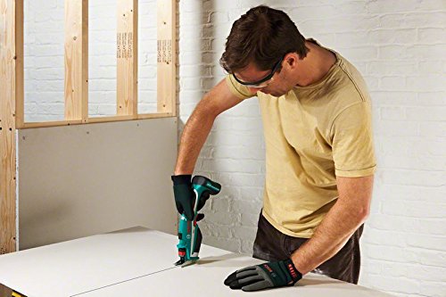 Bosch Keo Gartensäge Set 10,8V Li-Ion + 5 Sägeblätter - 6