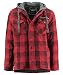 Produktbild Superdry Herren Jacke Everest Storm Hood rot (500) L
