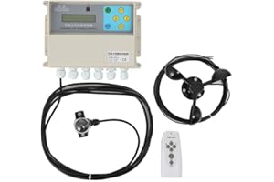 SUDEG ContrôLeur à Double Solar Tracker SystèMe de Suivi Automatique Solaire Suivi de Plate- à DegréS de Liberté Tracker pour PV Solar Panel System,Automatique de la Plateforme du Contrôleur