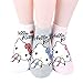 Produktbild Hello Kitty Series Women's Original Socks 3 pairs (3 color) =1 pack Made in Korea 01