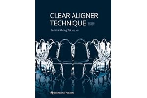 Clear Aligner Technique