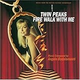 Twin Peaks: Fire Walk With Me - Soundtrack