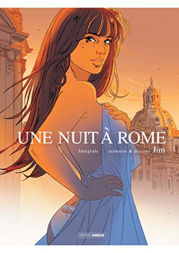 Livres gratuits à télécharger sur mon iPod Une nuit à Rome: Intégrale Tomes 1-2 (BAMB.GD.ANGLE) E-book B01N2LOQ1Y by author