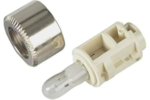 Maglite Magnum Star II Ampoule 6C xénon