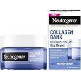 Neutrogena Collagen Bank Revitalizing Gel Eye Cream 15 Grams