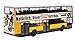 Produktbild MAN Lion's City DN 95 Rietze Modellbus 90er Jahre Maßstab 1:87 Ketchup