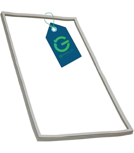 GUARNIZIONE PORTA FRIGO FRIGORIFERO ARISTON INDESIT ORIGINALE 550X1147 - Foto 3