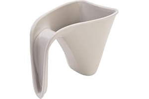 Shnuggle Washy Spülkrug – Taupe