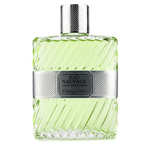 Eau Sauvage by Dior Aftershave 200ml