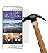 Produktbild yayago Panzerglas 0,26 MM Displayschutzfolie für HTC Desire 628 Glasfolie Hartglas 9H (bewusst kleiner als das Display, da dieses gewölbt ist)