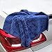 Produktbild LUVCARPB 3 PC saugfähiges Microfiber-Auto-Tuch-weiches Tuch vervollkommnen für das Autowaschen, das 40X40CM trocknet