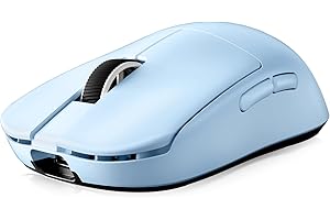 MCHOSE L7 39g Superlight bezprzewodowa mysz do gier e-sportowych