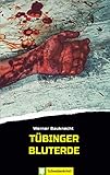 Cover zum Buch Tübinger Bluterde