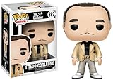 The Godfather POP! Vinilo - The Godfather: Fredo Corleone