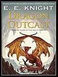 Cover zum Buch Dragon Outcast